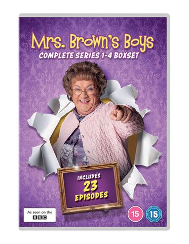 (未使用･未開封品)　Boon (Complete Series) - 28-DVD Box Set [ NON-USA FORMAT PAL Reg.2 Import - United Kingdom ] p1m72rm Boon: The Complete Series [DVD]: Amazon.co.uk: Michael